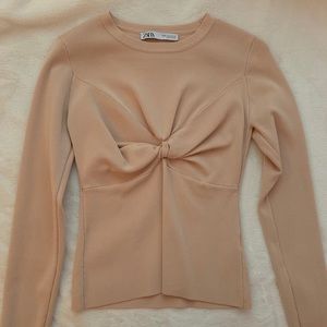 Zara top